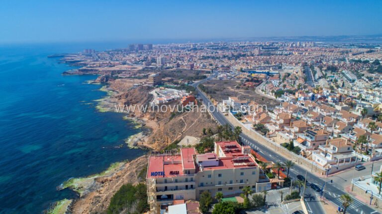 Villa en Torrevieja - 230-MG-004248 - foto 56