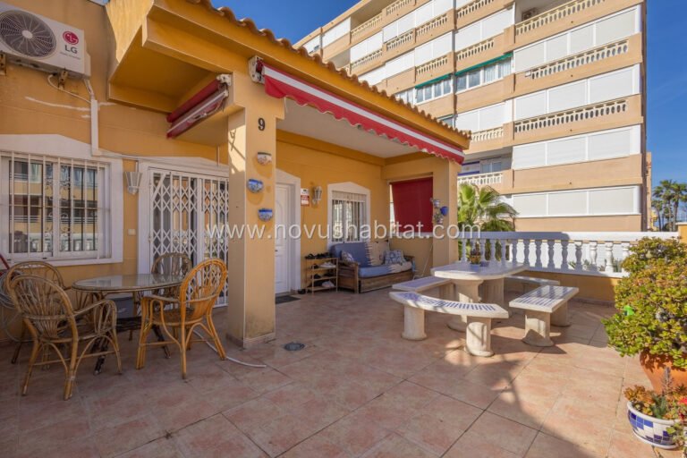 Appartement in La Mata - 230-FL-004249