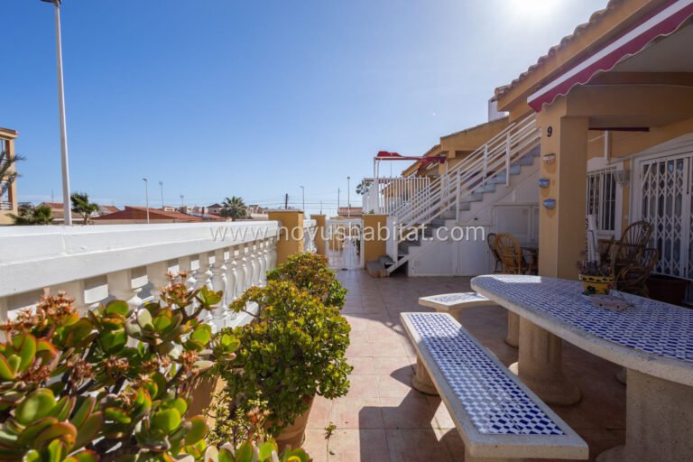 Apartment in La Mata - 230-FL-004249 - foto 4