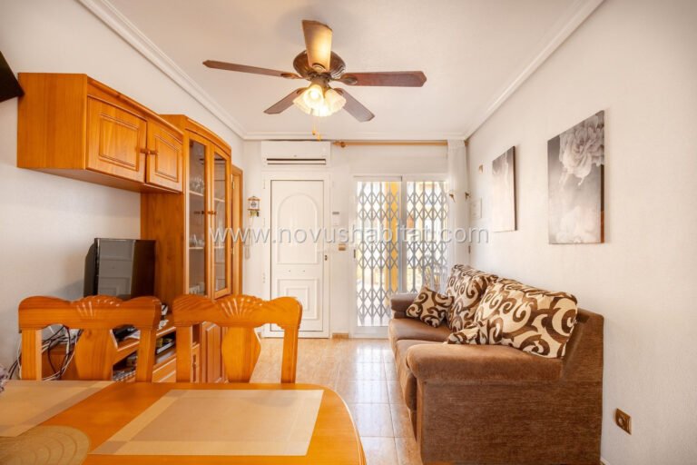 Apartment in La Mata - 230-FL-004249 - foto 5