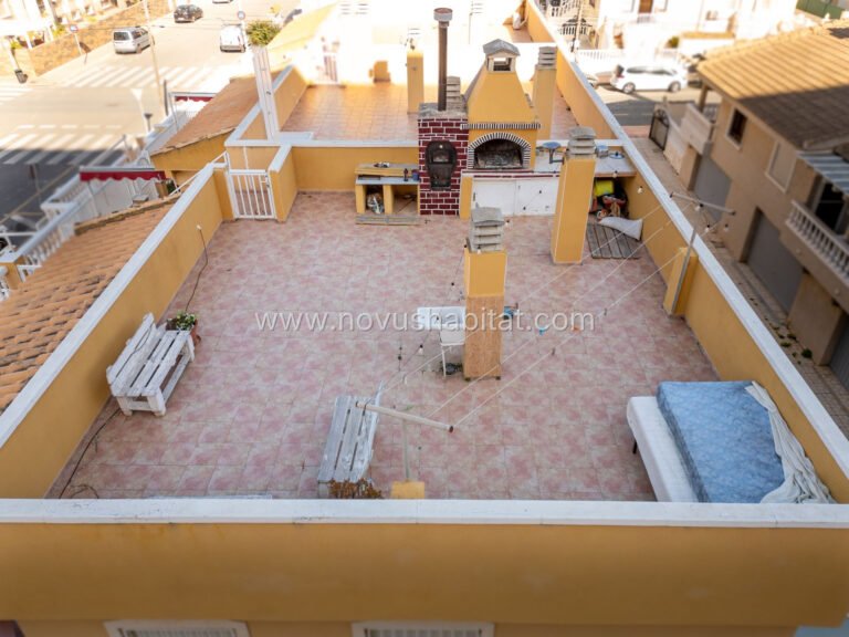 Apartment in La Mata - 230-FL-004249 - foto 28