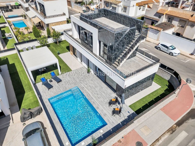 Villa í Torrevieja - 230-SI-004239 - foto 33