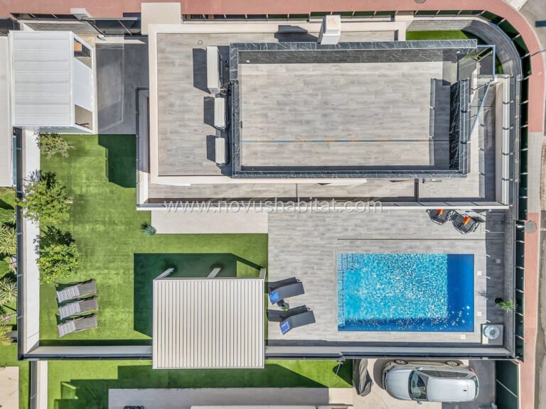 Villa í Torrevieja - 230-SI-004239 - foto 34