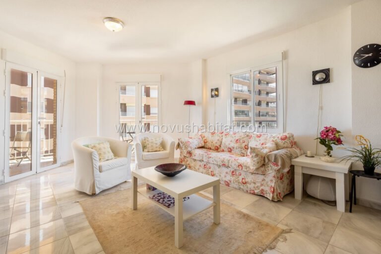 Íbúð í La Mata - 230-MM-004256 - foto 4