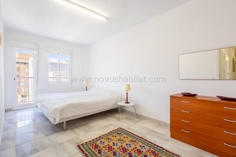 Íbúð í La Mata - 230-MM-004256 - foto 10