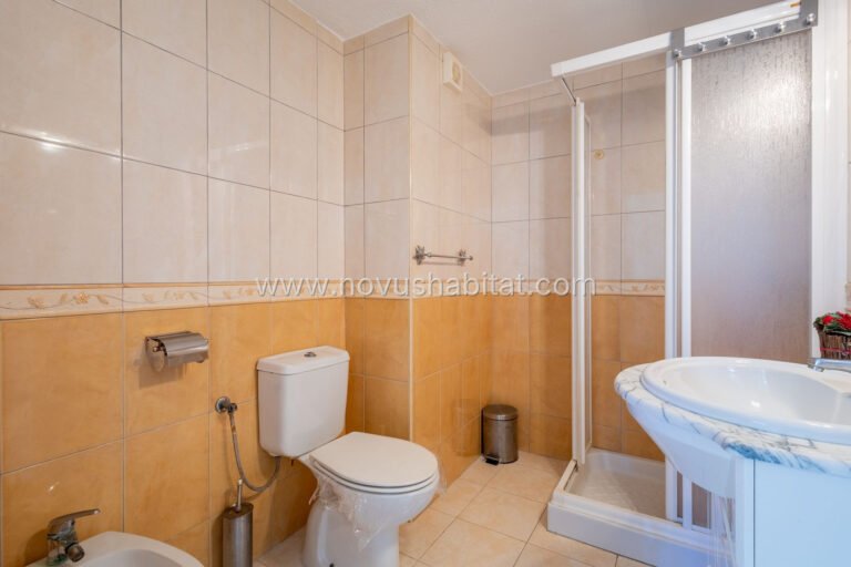Íbúð í La Mata - 230-MM-004256 - foto 12