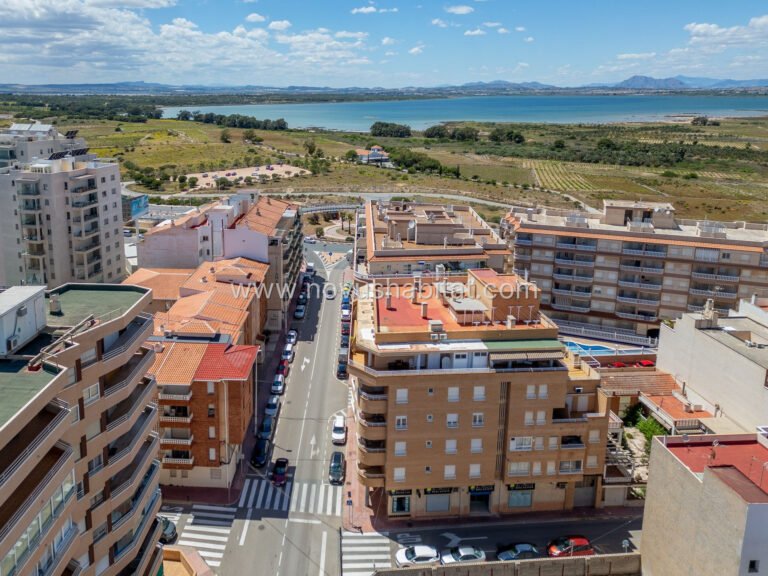 Íbúð í La Mata - 230-MM-004256 - foto 22