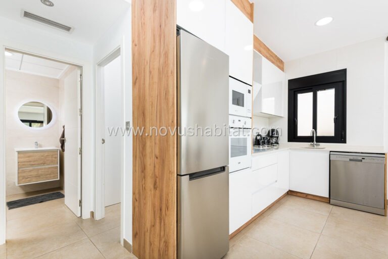 Villa en San Pedro del Pinatar - 230-MG-004257 - foto 19