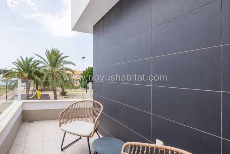 Villa en San Pedro del Pinatar - 230-MG-004257 - foto 30