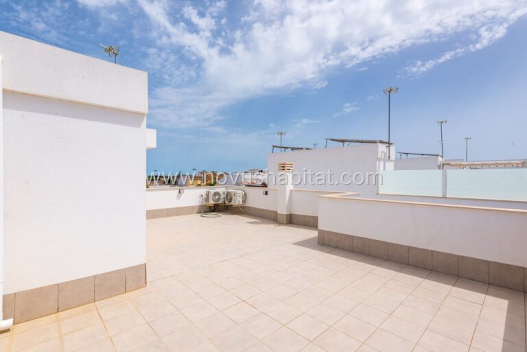 Villa en San Pedro del Pinatar - 230-MG-004257 - foto 37