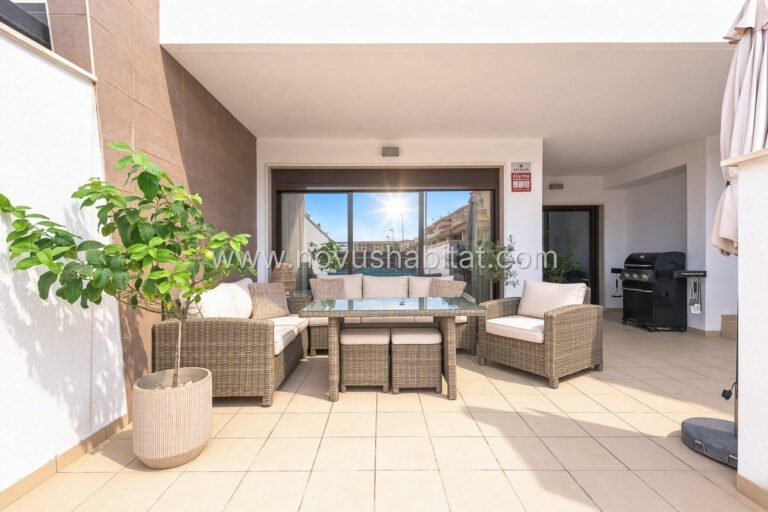 Apartamento en San Pedro del Pinatar - 230-MG-004267 - foto 4