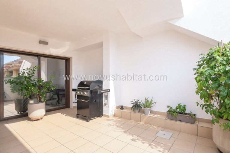 Apartamento en San Pedro del Pinatar - 230-MG-004267 - foto 9