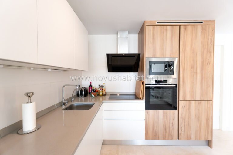 Apartamento en San Pedro del Pinatar - 230-MG-004267 - foto 20