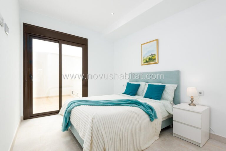 Apartamento en San Pedro del Pinatar - 230-MG-004267 - foto 22