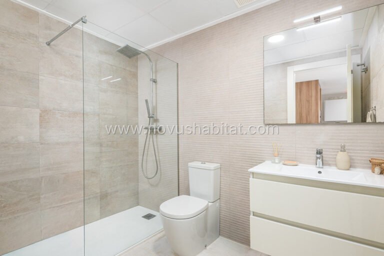 Apartamento en San Pedro del Pinatar - 230-MG-004267 - foto 24
