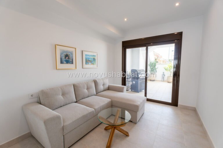 Apartamento en San Pedro del Pinatar - 230-MG-004267 - foto 28