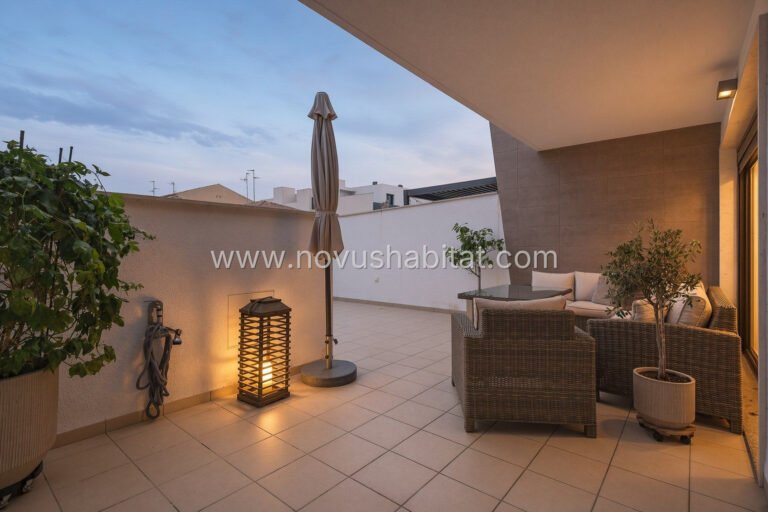 Apartamento en San Pedro del Pinatar - 230-MG-004267 - foto 2