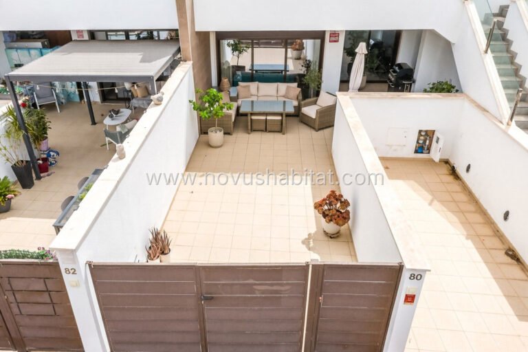 Apartamento en San Pedro del Pinatar - 230-MG-004267 - foto 35