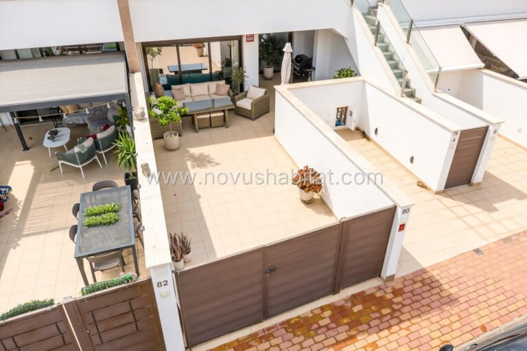 Apartamento en San Pedro del Pinatar - 230-MG-004267 - foto 36