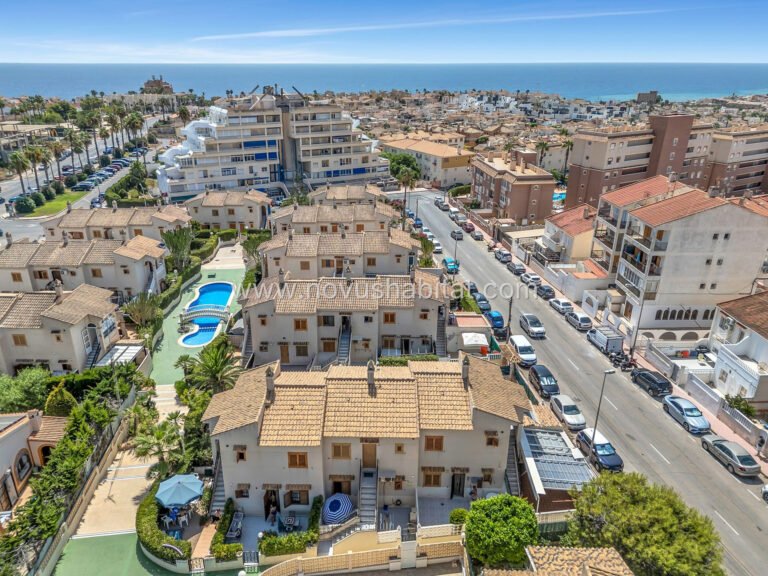 Appartement in La Mata - 230-PH-004272 - foto 17
