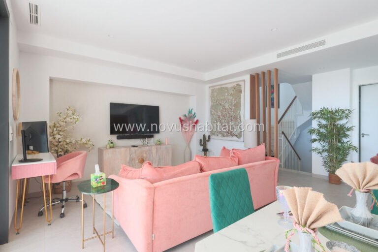 Villa en Santa Rosalía - 230-MG-004282 - foto 4