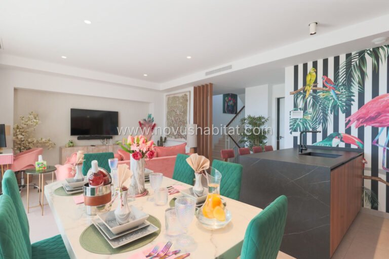 Villa en Santa Rosalía - 230-MG-004282 - foto 5