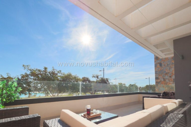 Villa en Santa Rosalía - 230-MG-004282 - foto 22
