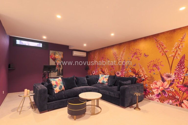 Villa en Santa Rosalía - 230-MG-004282 - foto 32