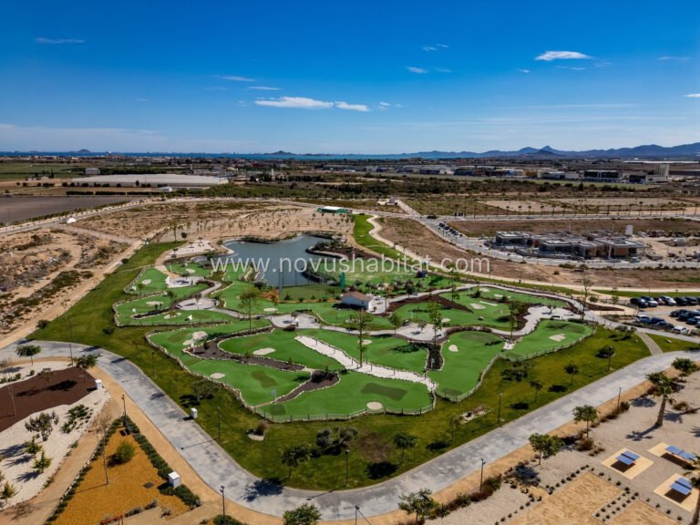 Villa en Santa Rosalía - 230-MG-004282 - foto 52