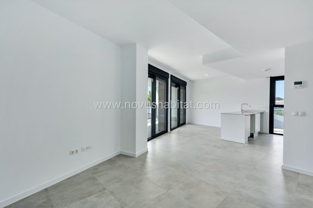 Íbúð í Campoamor - 230-FL-004310 – foto 4