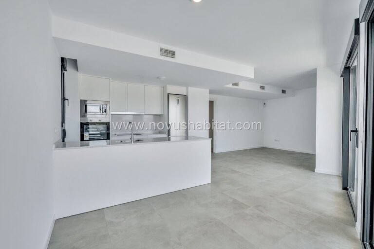 Íbúð í Campoamor - 230-FL-004310 - foto 5