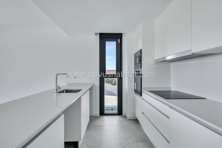 Íbúð í Campoamor - 230-FL-004310 - foto 8