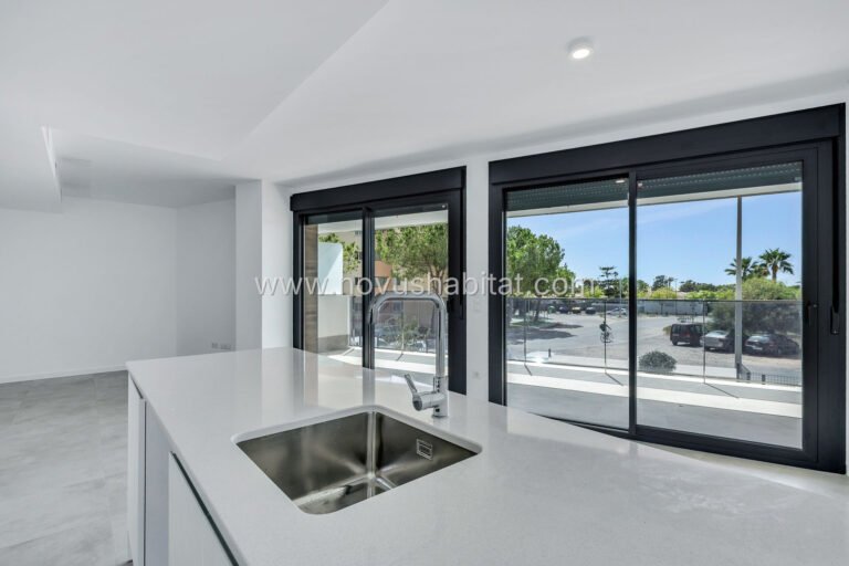 Íbúð í Campoamor - 230-FL-004310 - foto 9