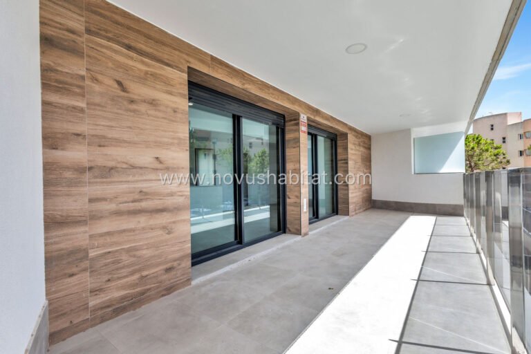 Íbúð í Campoamor - 230-FL-004310 - foto 12