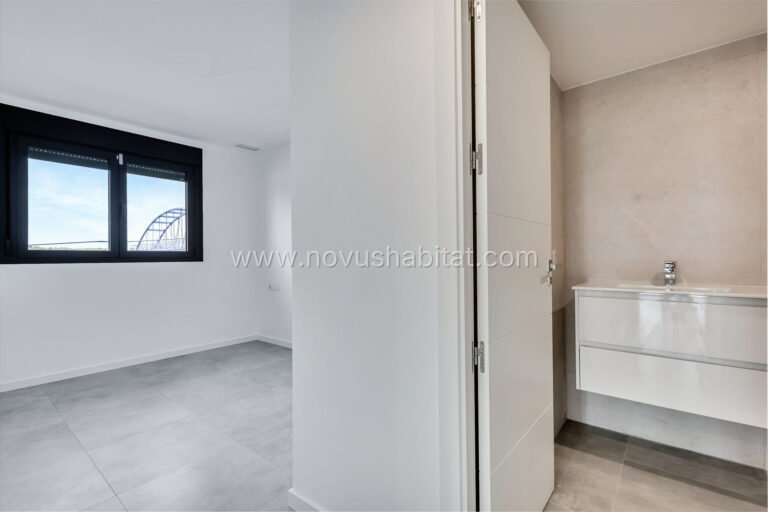 Íbúð í Campoamor - 230-FL-004310 - foto 19