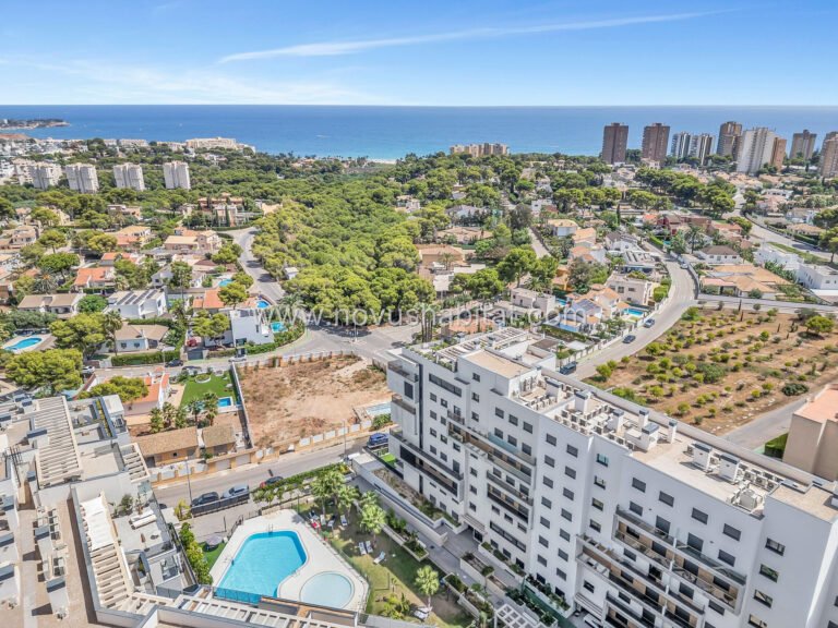Íbúð í Campoamor - 230-FL-004310 - foto 22