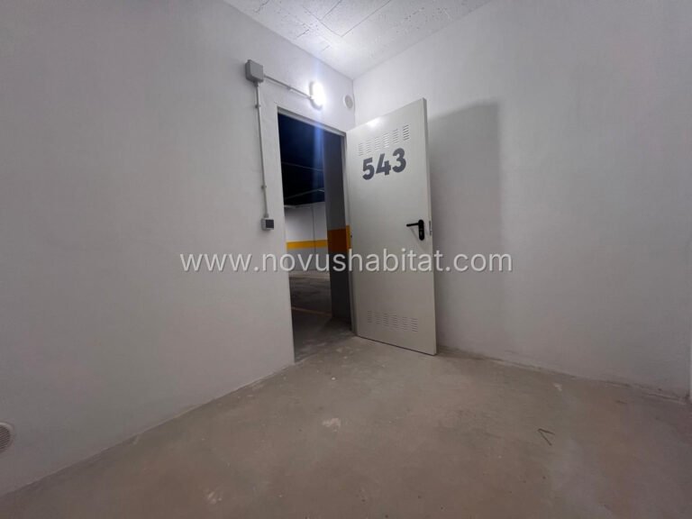 Íbúð í Campoamor - 230-FL-004310 - foto 40