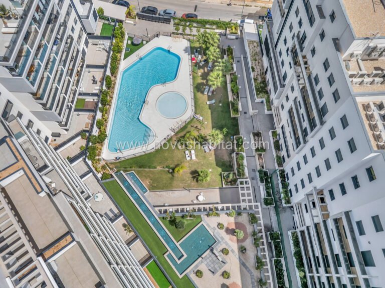 Íbúð í Campoamor - 230-FL-004310 - foto 42