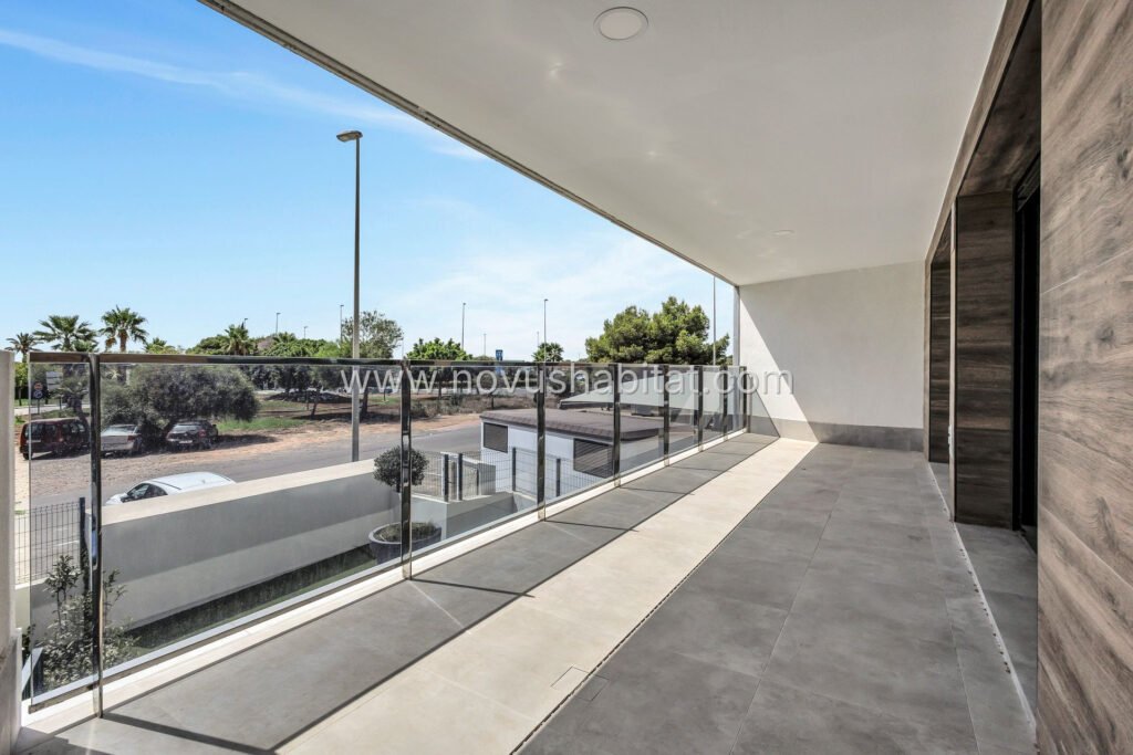 Íbúð í Campoamor - 230-FL-004310 – foto 3
