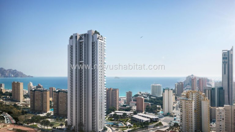 Íbúð í Benidorm - 230-PH-004311 - foto 38