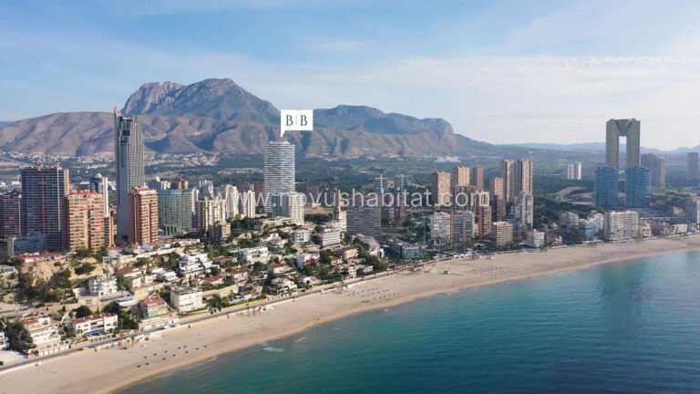 Íbúð í Benidorm - 230-PH-004311 - foto 39