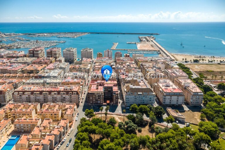 Appartement in Torrevieja - 230-MM-004324 - foto 31