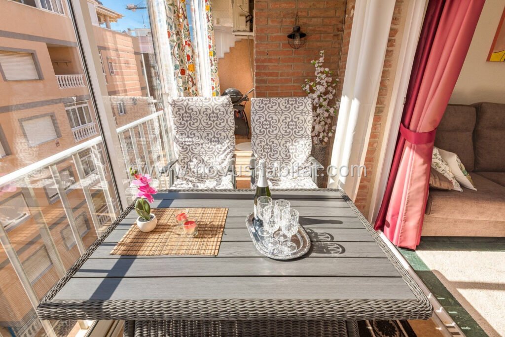 Appartement in Torrevieja - 230-MM-004324 – foto 4
