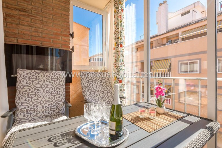 Appartement in Torrevieja - 230-MM-004324 - foto 2