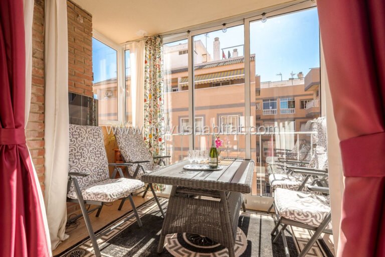 Apartamento en Torrevieja - 230-MM-004324