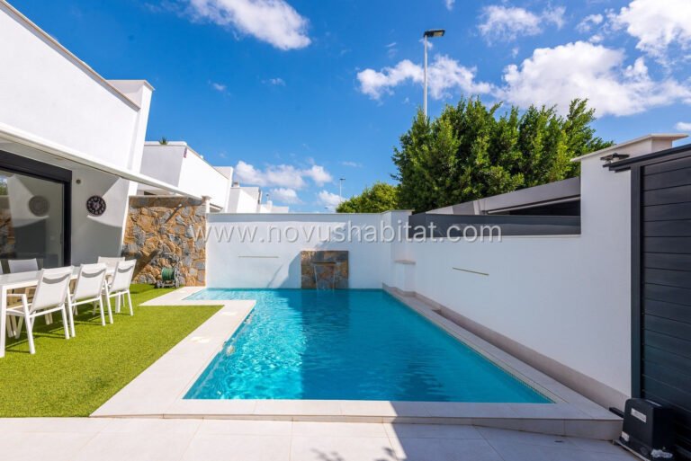 Villa í San Pedro del Pinatar - 230-MG-004331 - foto 3