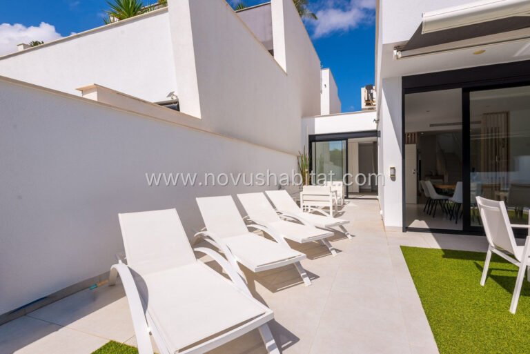 Villa í San Pedro del Pinatar - 230-MG-004331 - foto 4