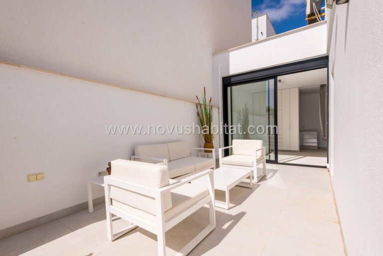 Villa í San Pedro del Pinatar - 230-MG-004331 - foto 5