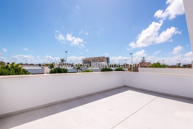 Villa í San Pedro del Pinatar - 230-MG-004331 - foto 37