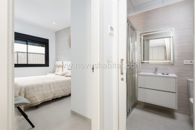 Villa í San Pedro del Pinatar - 230-MG-004331 - foto 22